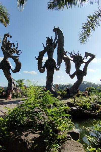 BALI SHORE EXCURSIONS: EXPLORING THE EXOTIC OF BALI - Essential Packing List