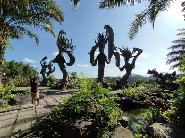 BALI SHORE EXCURSIONS: EXPLORING THE EXOTIC OF BALI - Guest Experiences