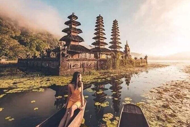 Bali Shore Excursions From Celukan Bawang Cruise Port Day Tour - The Itinerary: A Deep Dive into Bali’s North