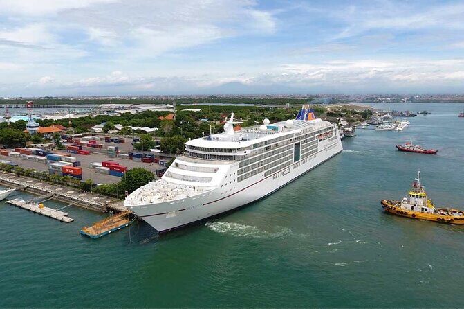 Bali Shore Excursions From Celukan Bawang Cruise Port Day Tour - Final Thoughts