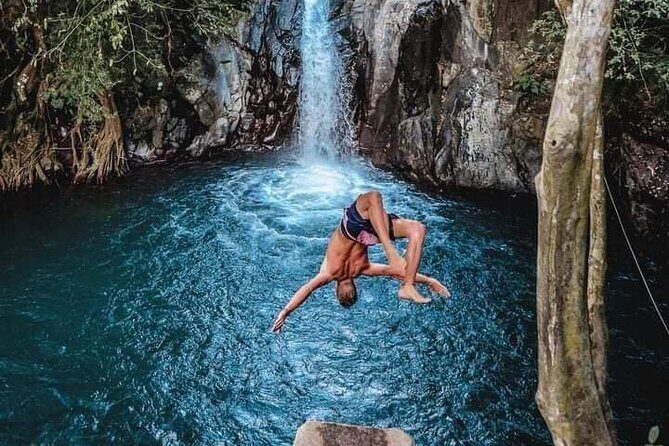 Bali Shore Excursions From Celukan Bawang Cruise Port Day Tour - FAQs