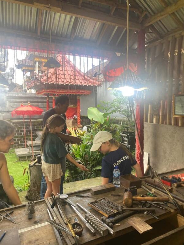 Bali: Sidemen Jewelry Silver Class with 7 Grams of Silver - Final Thoughts