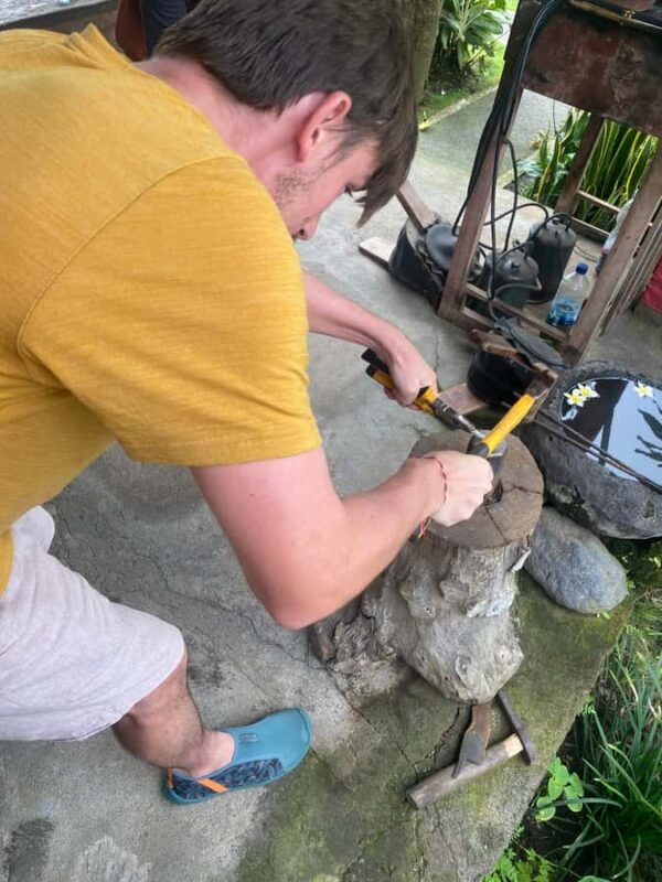 Bali: Sidemen Jewelry Silver Class with 7 Grams of Silver - FAQ