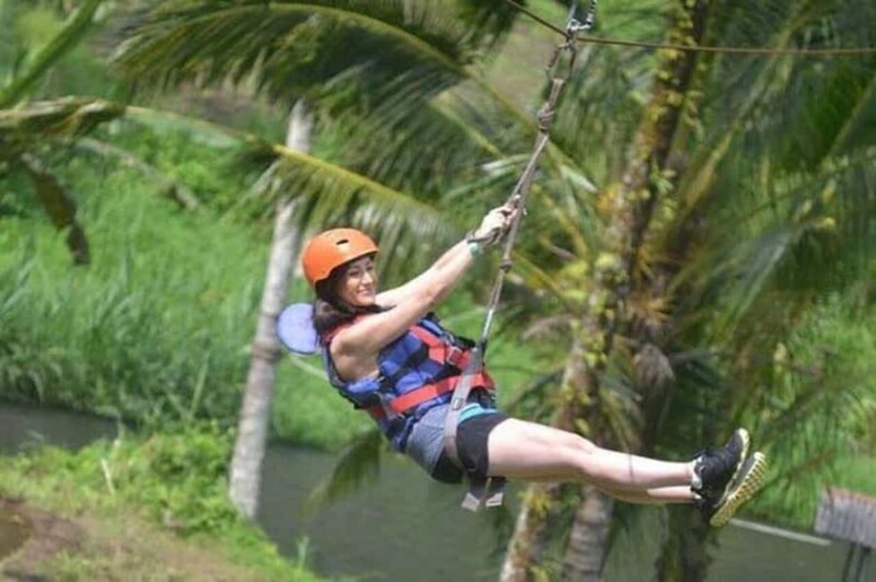 Bali Sidemen: Private Telaga Waja River Rafting With Lunch - Final Thoughts