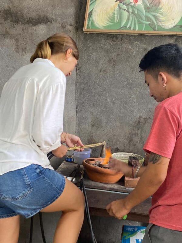 Bali: Sidemen silver class experience - Exploring the Sidemen Silver Class Experience in Depth