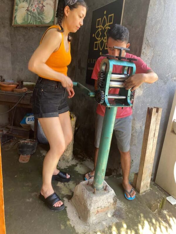 Bali: Sidemen silver class experience - Who Will Love This?