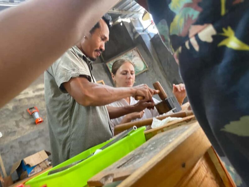 Bali: Sidemen silver class experience - Final Thoughts