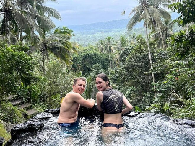 Bali: Sidemen Silver Jewelry Workshop and Cycling Tour - Inclusions and Customization