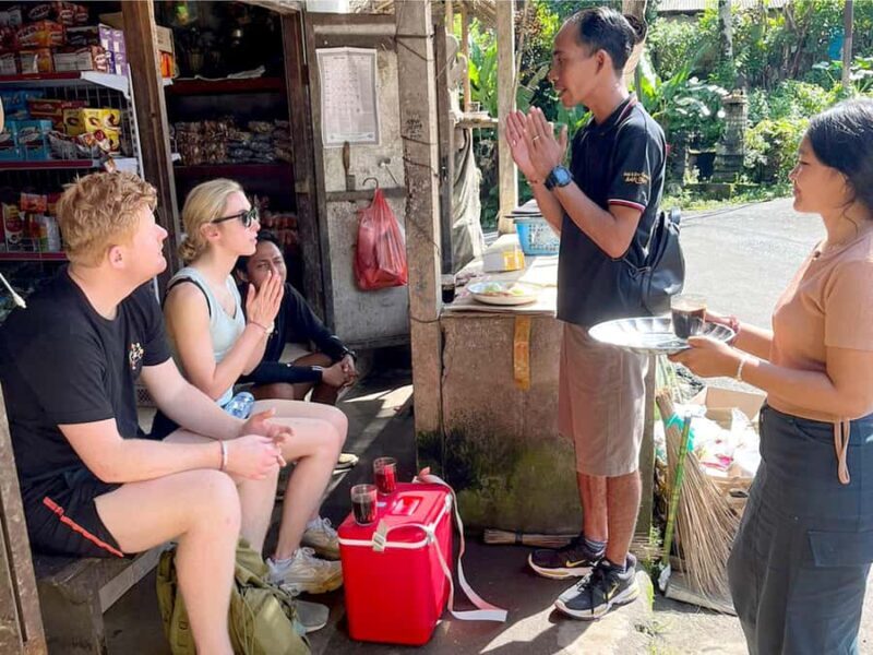 Bali: Sidemen Silver Jewelry Workshop and Cycling Tour - Final Thoughts