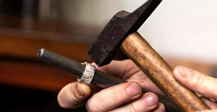 Bali: Sidemen Silver Jewelry Workshop and Cycling Tour - Experience Highlights
