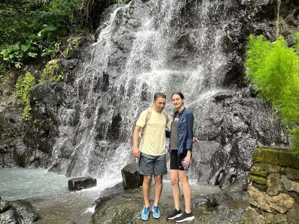 Bali: Sidemen Silver Jewelry Workshop and Cycling Tour - Local Artisan Insights