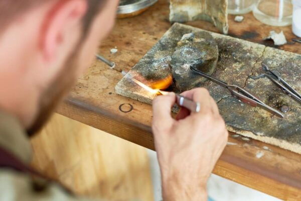 Bali: Sidemen Silver Jewelry Workshop and Cycling Tour - Cycling Experience Options