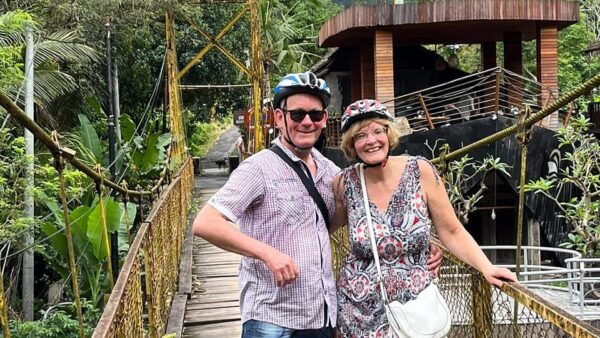 Bali: Sidemen Silver Jewelry Workshop and Cycling Tour - Questions You May Have