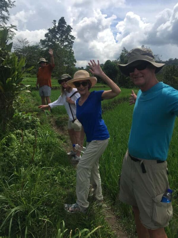 Bali: Sidemen Trekking with Besakih Temple Tour/Rafting - Frequently Asked Questions