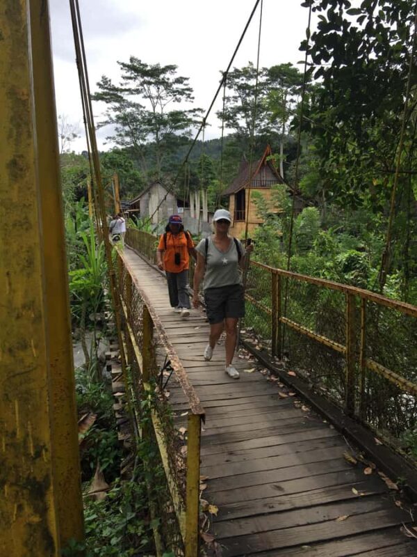 Bali: Sidemen Trekking with Besakih Temple Tour/Rafting - What You Can Expect from the Sidemen Trekking Tour