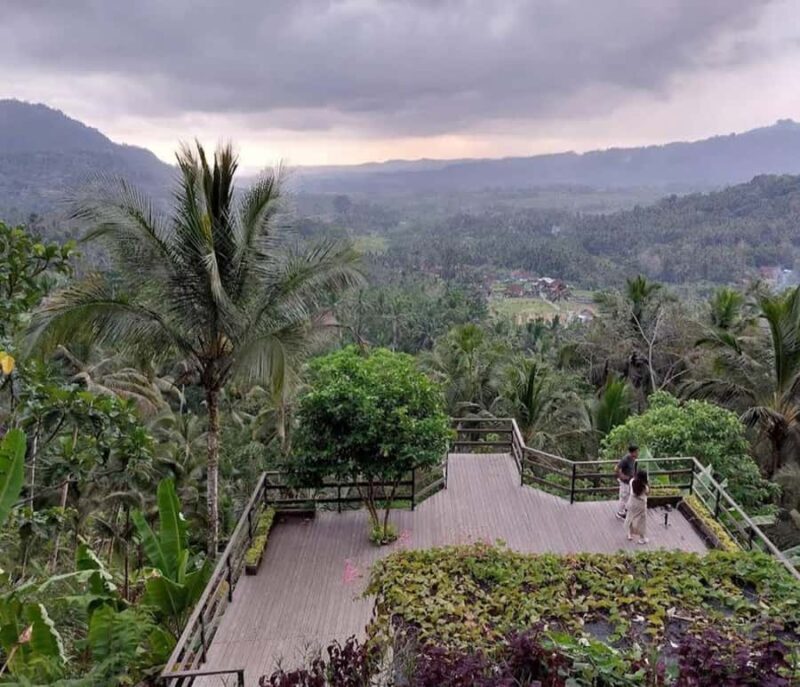 Bali: Sidemen Valley Private Tour with Rafting & Temple - FAQ