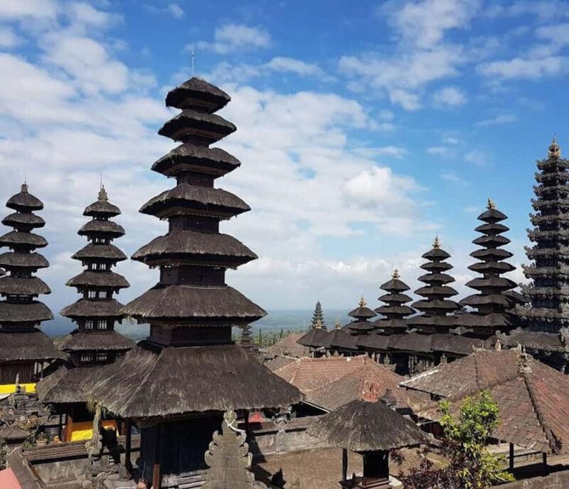 Bali: Sidemen Valley Private Tour with Rafting & Temple - Practical Tips & Considerations
