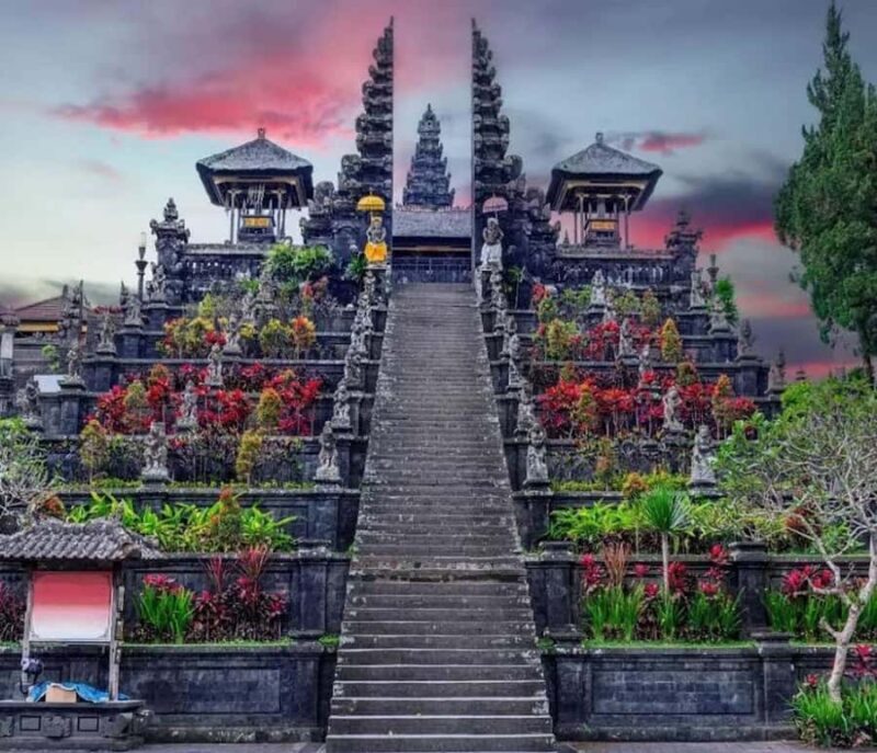 Bali: Sidemen Valley Private Tour with Rafting & Temple - Final Thoughts