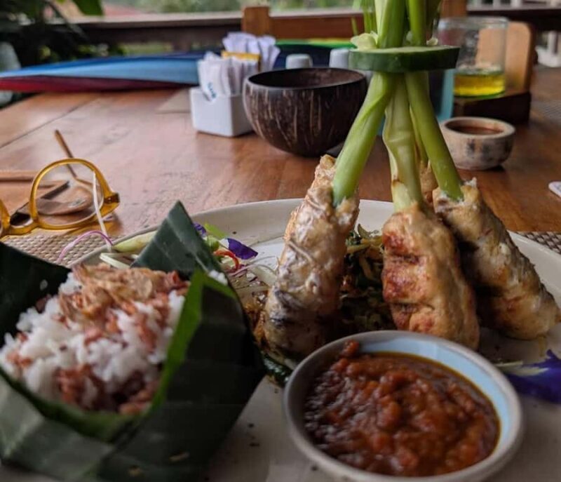 Bali: Sidemen Valley Private Tour with Rafting & Temple - FAQs