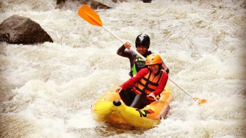 Bali Sidemen Water Rafting & Gorilla ATV Quad Bike Adventure - Bali Sidemen Water Rafting & Gorilla ATV Quad Bike Adventure Review