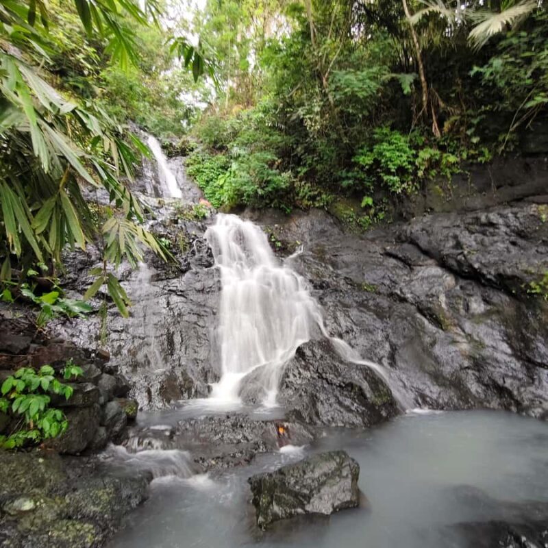 Bali: Sidemen Waterfall tour and temple purification - An In-Depth Look at the Experience