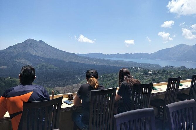 Bali Sightseeing Combination Ubud Tour - Booking Process