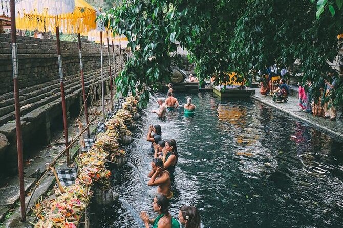 Bali Sightseeing - Best Beaches in Bali