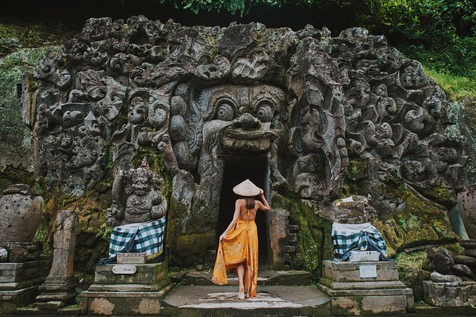 Bali Sightseeing Tours and Tegenungan Waterfall - Frequently Asked Questions