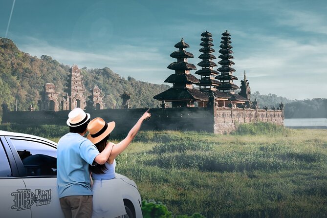 Bali Sightseeing Tours - Tour Pricing and Guarantee