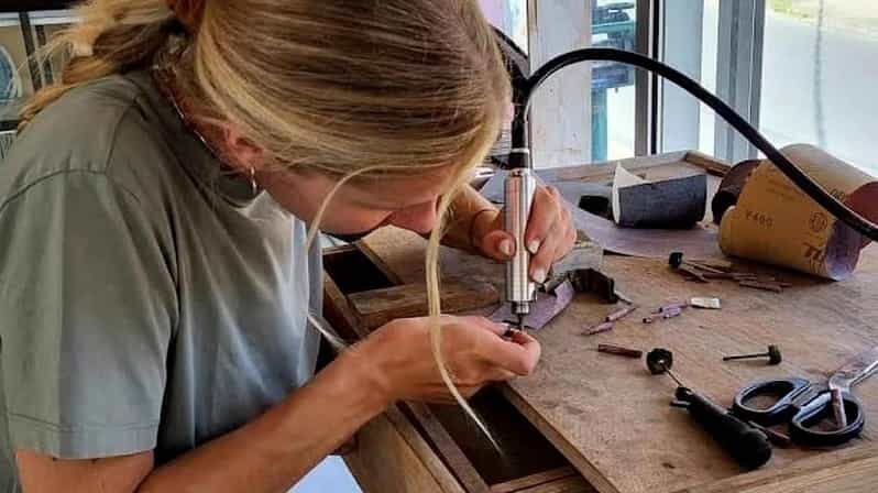 Bali Silver Artistry Class: Create Unique Jewelry in Sidemen - Price and Value