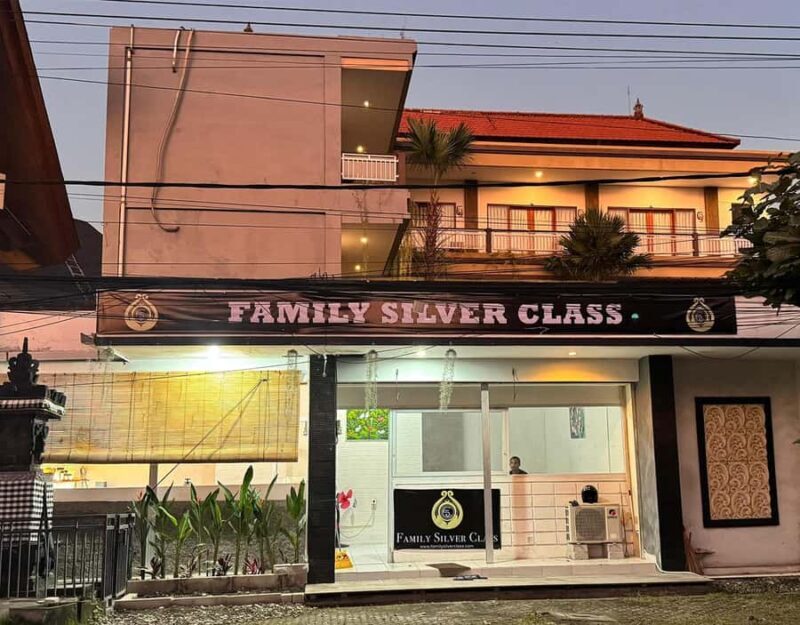 Bali: Silver Class in Kuta With Optional Tour And Activities - Who Is This Experience Best For?