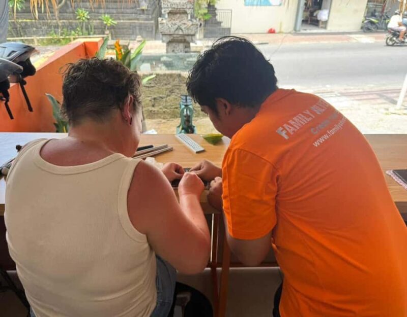Bali: Silver Jewelry Classes in Seminyak or Nusa Dua - Who Will Love This Experience?