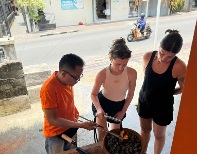 Bali: Silver Jewelry Classes in Seminyak or Nusa Dua - Why Choose This Tour?