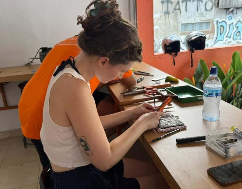 Bali: Silver Jewelry Classes in Seminyak or Nusa Dua - Final Thoughts