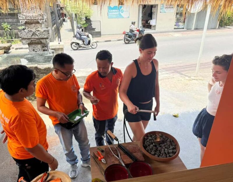 Bali: Silver Jewelry Classes in Seminyak or Nusa Dua - FAQ