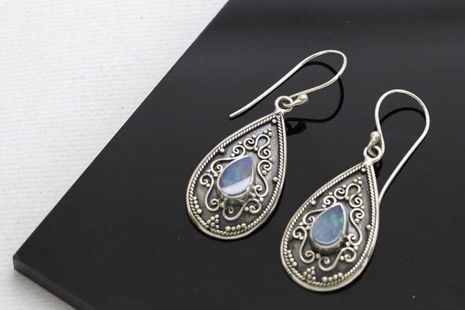 Bali - Silver Jewelry Making Class - Class Schedule