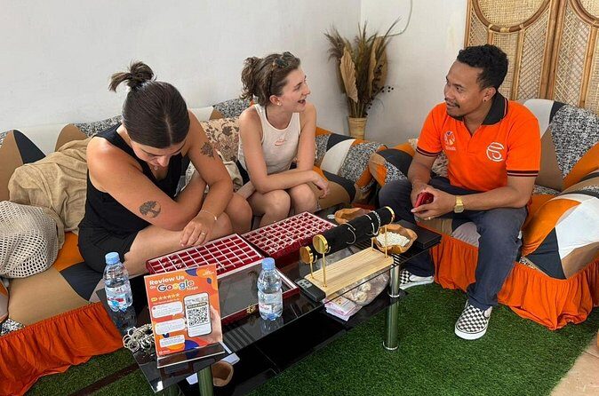 Bali: Silver Jewelry Making Class in Canggu - Authenticity and Review Insights