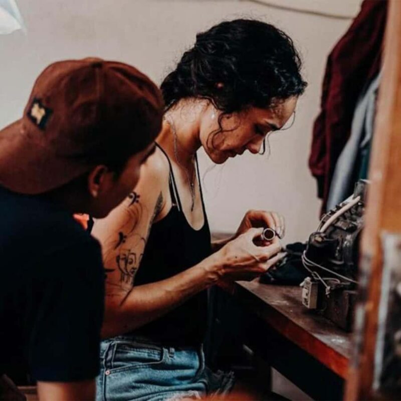 Bali: Silver Jewelry Making Class in Jimbaran - Bali: Silver Jewelry Making Class in Jimbaran — Authentic Craftsmanship in a Creative Setting