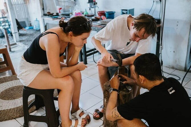 Bali: Silver Jewelry Making Class in Kuta - The Value of This Experience