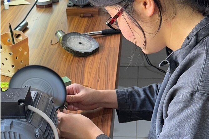 Bali: Silver Jewelry Making Class in Seminyak and Legian - Good To Know