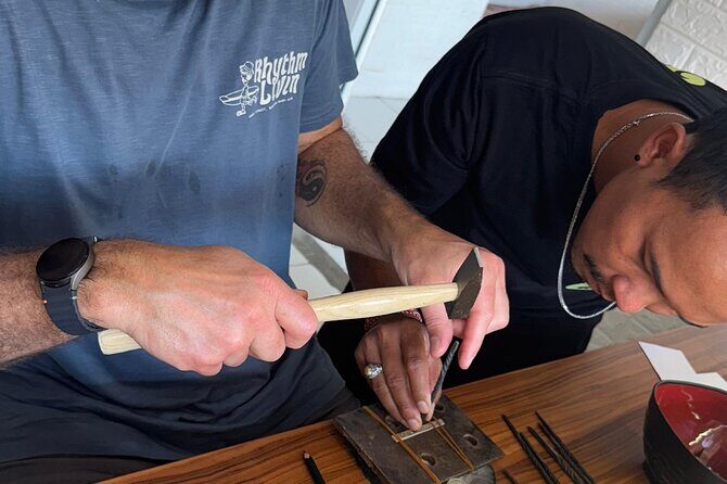 Bali: Silver Jewelry Making Class in Seminyak and Legian - Final Thoughts