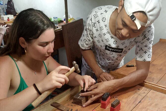 Bali Silver Jewelry Making Class in Sidemen - Who Should Consider This Experience?