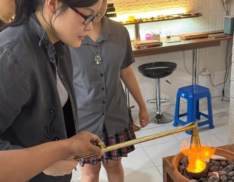 Bali: Silver Jewelry Making Class & Tanah Lot Sunset Tour - Who Will Love This Tour?