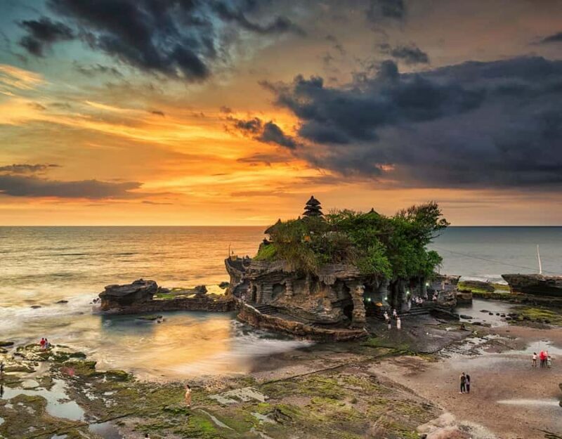 Bali: Silver Jewelry Making Class & Tanah Lot Sunset Tour - The Sum Up