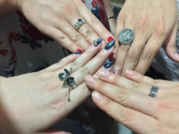 Bali: Silver Jewelry Making Class With Hotel Transfers - Experience Highlights
