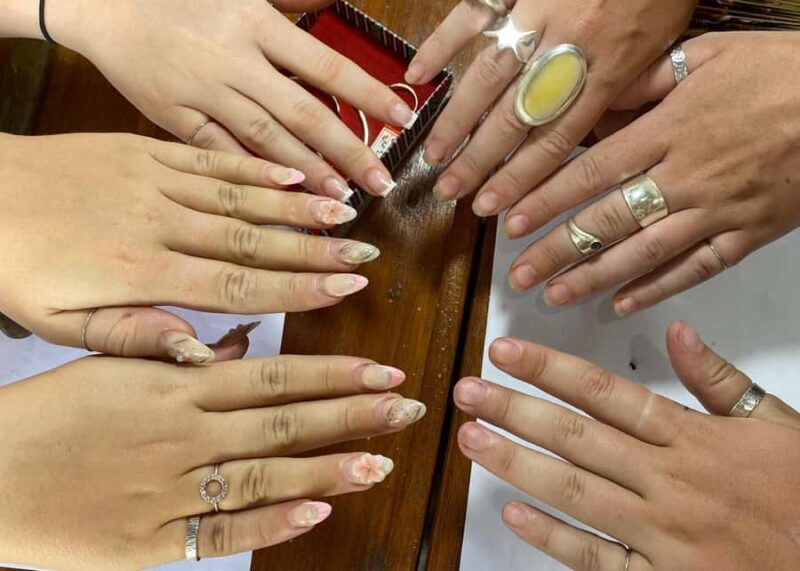 Bali: Silver Jewelry-Making Workshop with Expert Artisans - Introducing the Bali Silver Jewelry-Making Workshop