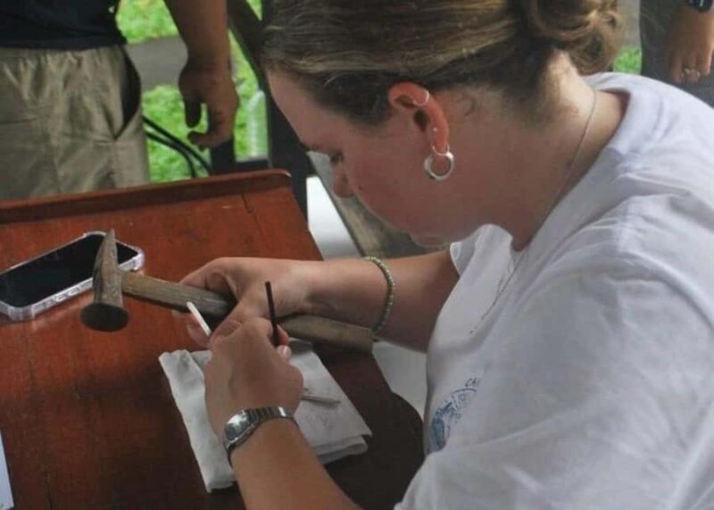 Bali: Silver Jewelry-Making Workshop with Expert Artisans - Good To Know