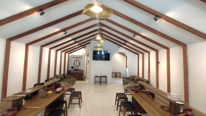 Bali: Silver Jewelry Workshop - Craft Your Own Piece - Good To Know