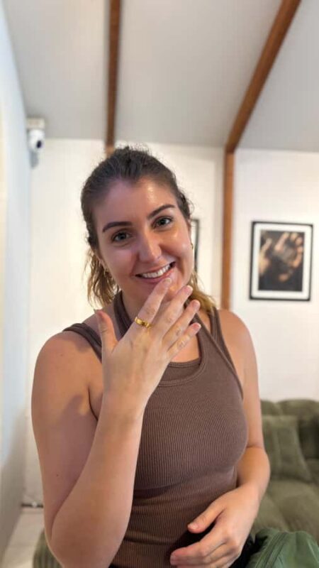 Bali: Silver Jewelry Workshop - Craft Your Own Piece - Guides and Customer Service