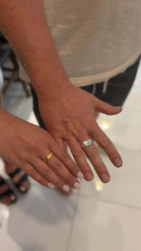 Bali: Silver Jewelry Workshop - Craft Your Own Piece - Authentic Reviews and Insights